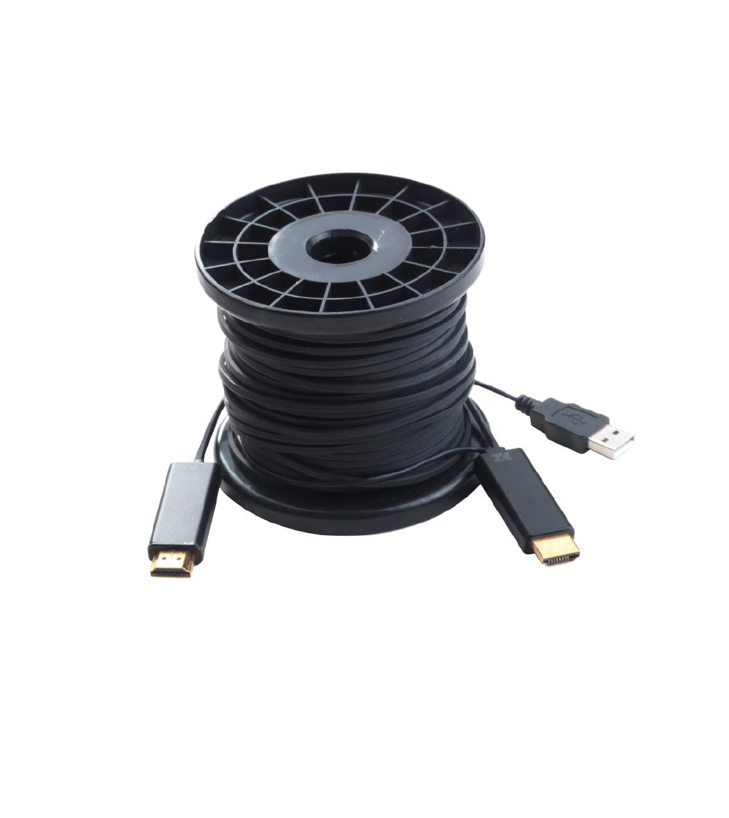 Active Optical Cable