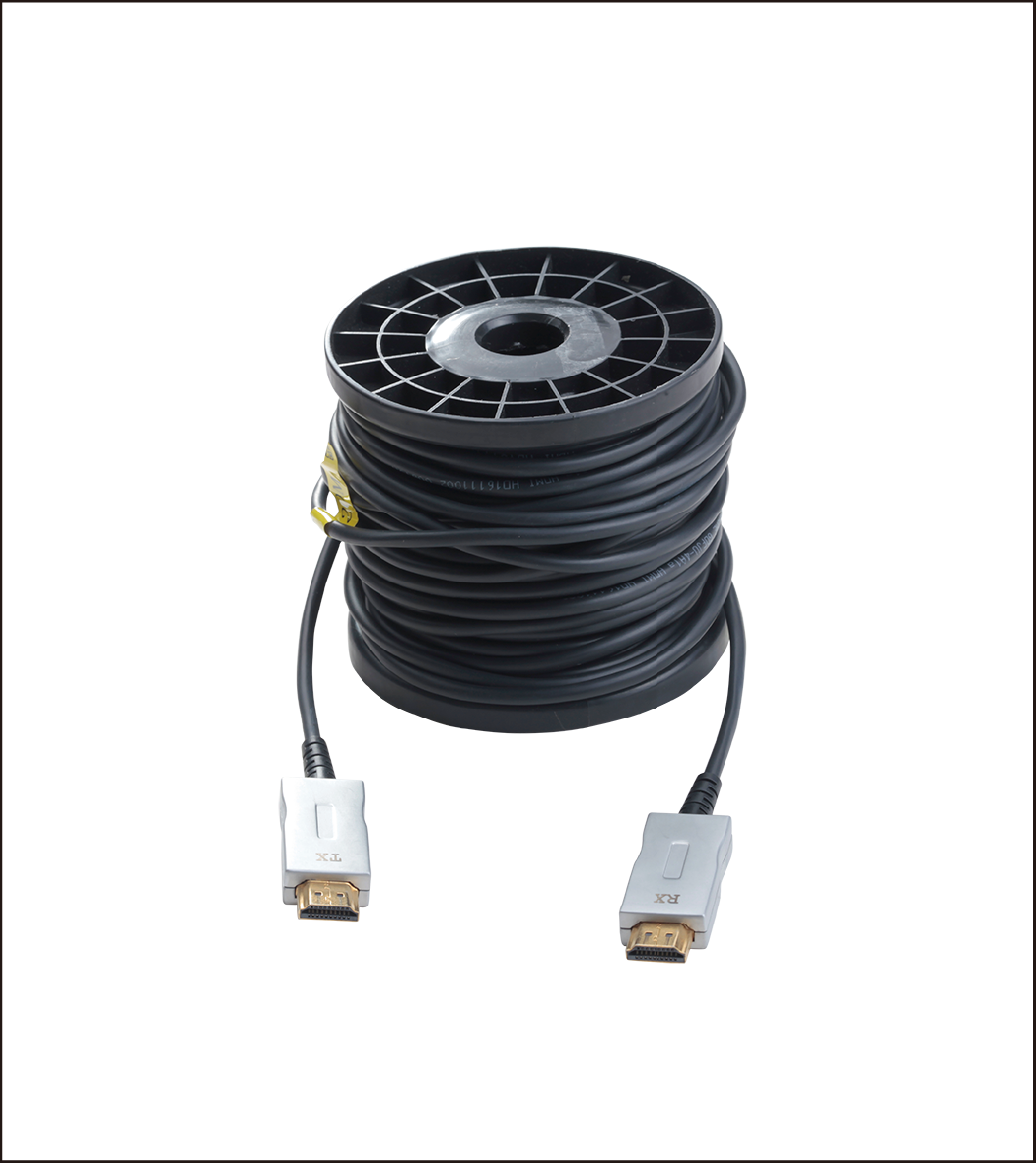 Active Optical Cable